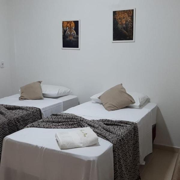 Casa de Praia Toca da Onça - Foto 2