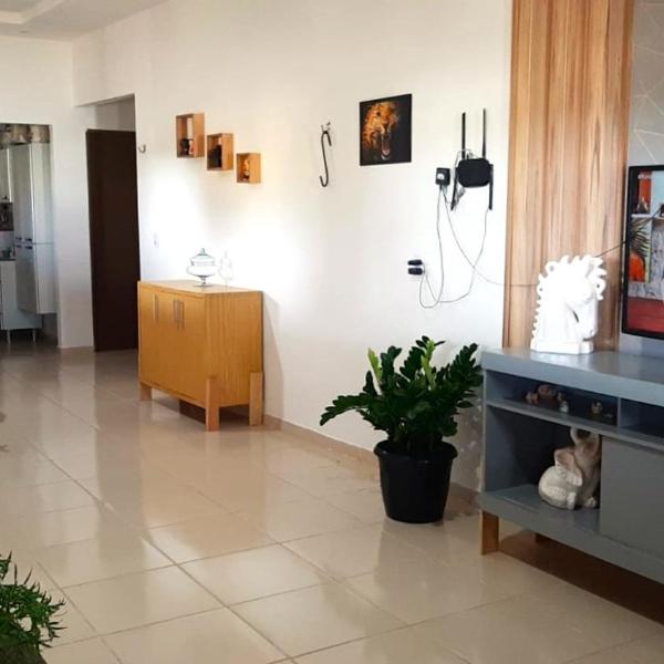 Casa de Praia Toca da Onça - Foto 5