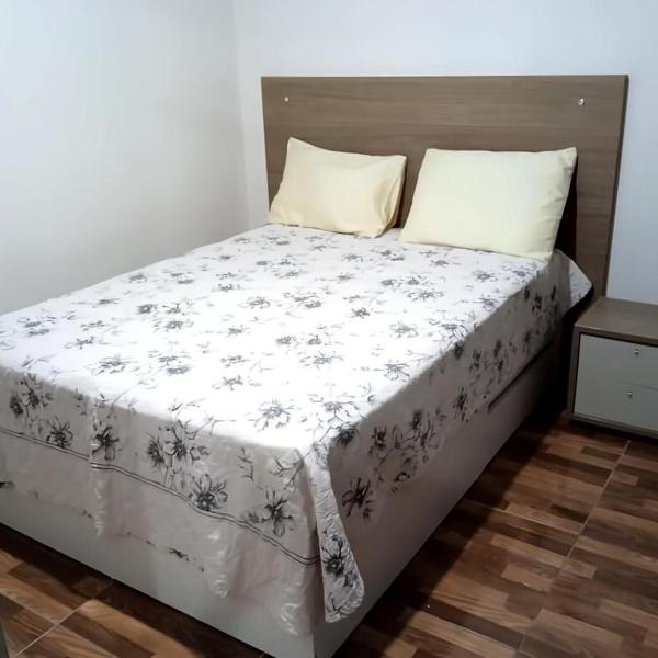01 - Apartamento próximo ao Floripa Shopping SC 401