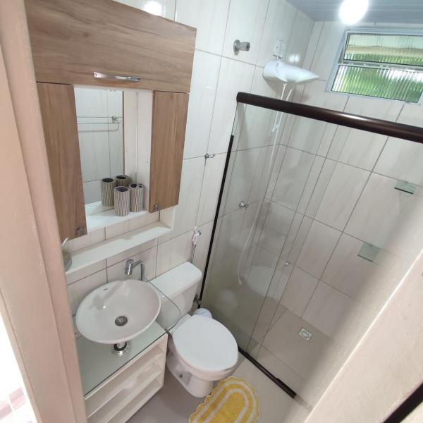 01 - Apartamento próximo ao Floripa Shopping SC 401 - Foto 3