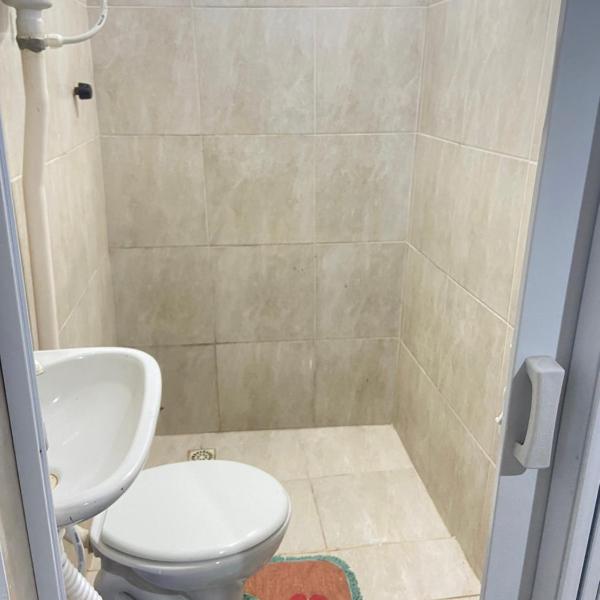 Quarto para dormir em Itacaré