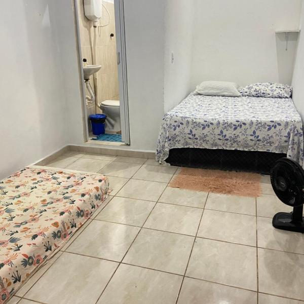 Quarto para dormir em Itacaré - Foto 2