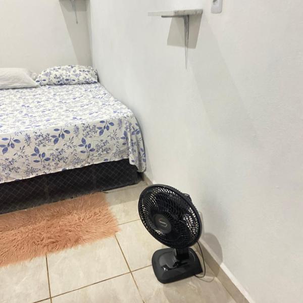 Quarto para dormir em Itacaré - Foto 3