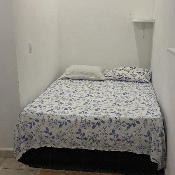 Quarto para dormir em Itacaré - Foto 4