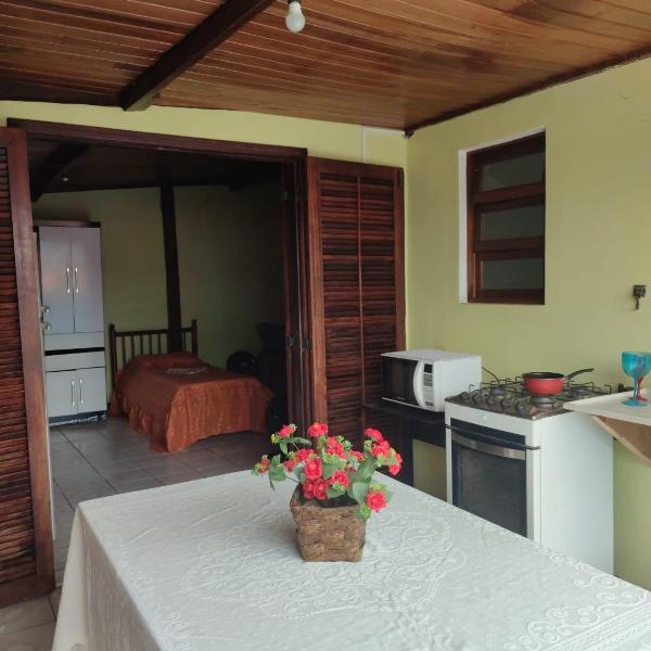 Espaço próximo ao Centro, praias e Ilhabela - Foto 5