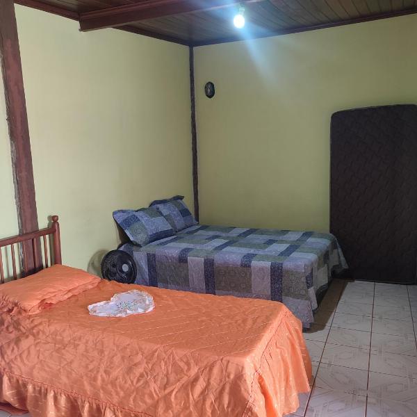 Espaço próximo ao Centro, praias e Ilhabela