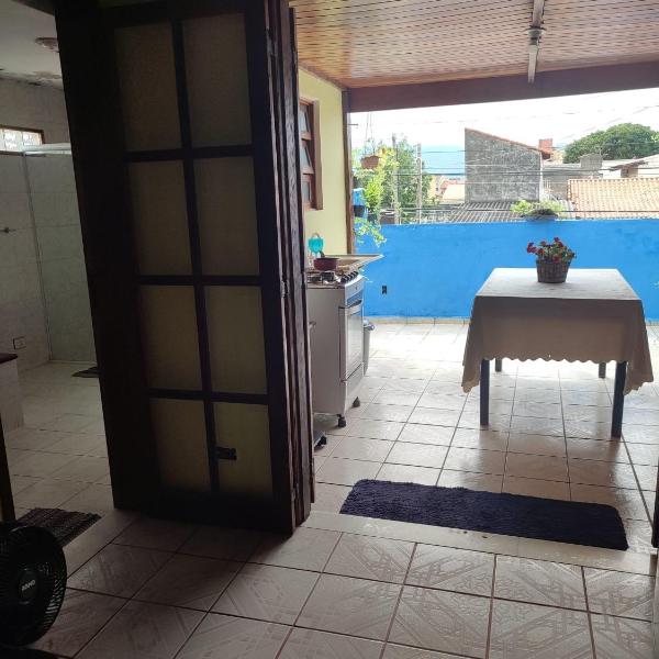 Espaço próximo ao Centro, praias e Ilhabela - Foto 4