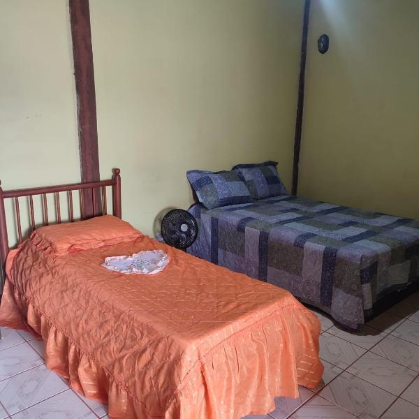 Espaço próximo ao Centro, praias e Ilhabela - Foto 2