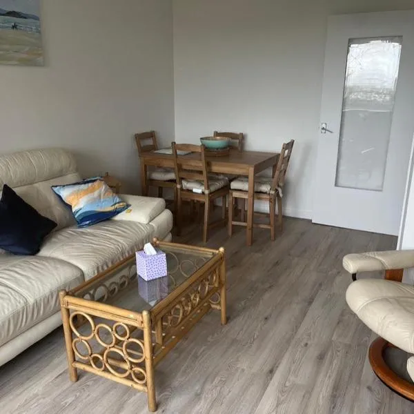 The Haven, hotel v destinaci Kinghorn