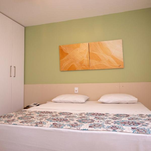 Hotel - Gran Lençóis Flat OFICIAL - Foto 3