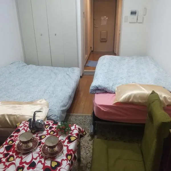 プロスパー泉30, hotel a Nagoya