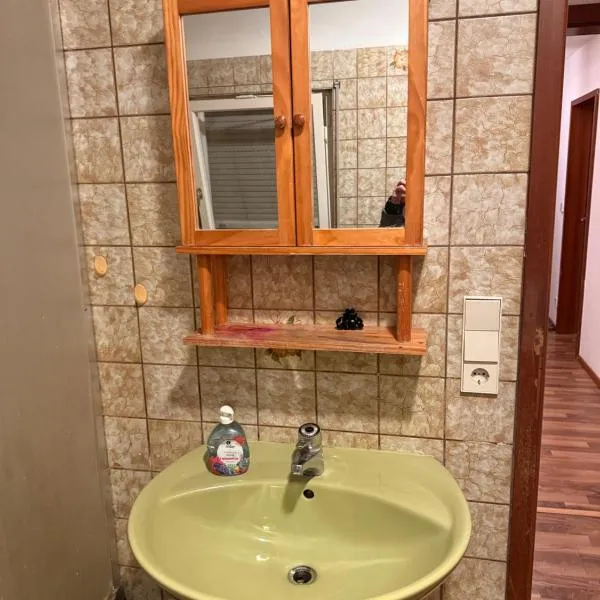 Chez Madamme Lheur, hotel v destinaci Schönaich