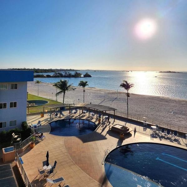 Apartamento Golden Lake Arraial do Cabo