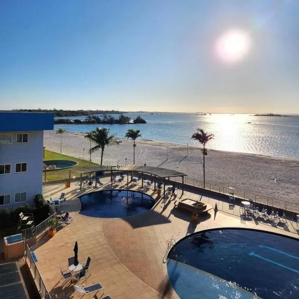 Apartamento Golden Lake Arraial do Cabo, hotel in Arraial do Cabo