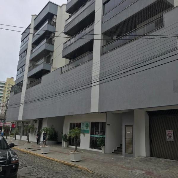 Apto em Itapema - Quadra MAR