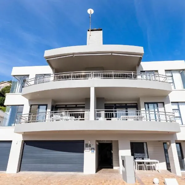 Makarios on Sea, hotel in Herolds Bay