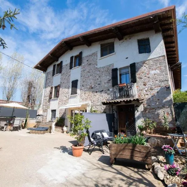 appartamento, ξενοδοχείο σε Ponte San Marco