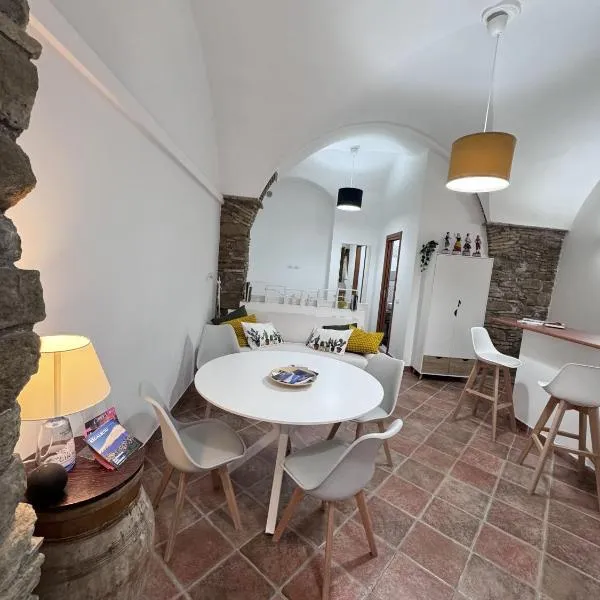 Casa Rosetta al Centro, hotel in Regalbuto