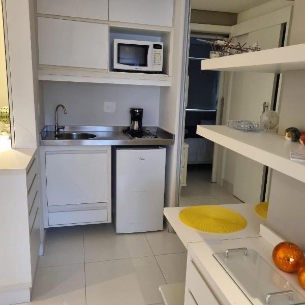 Morada Supreme Itaim Bibi - Flat Duplo - Foto 5