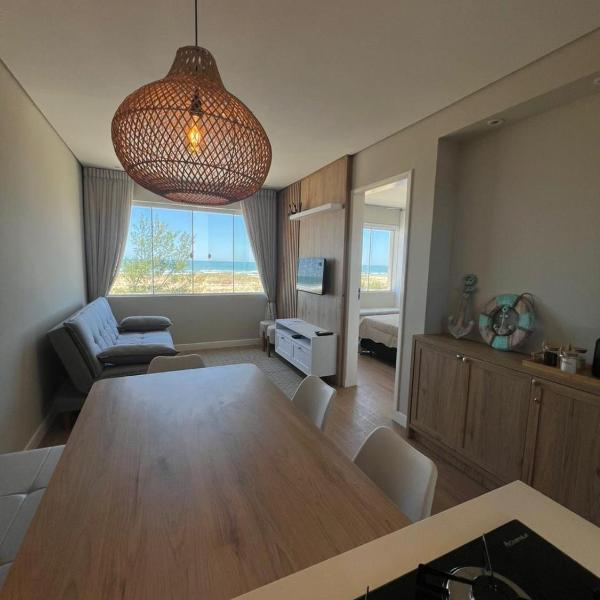 Apartamento 28 - Frente-Mar - Foto 4