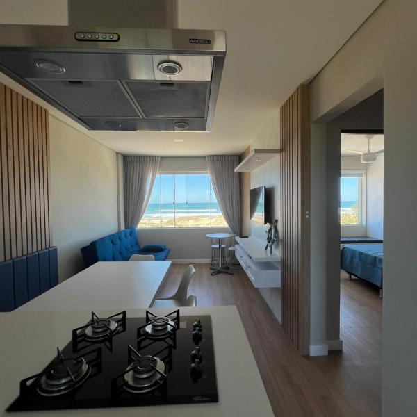 Apartamento 28 - Frente-Mar