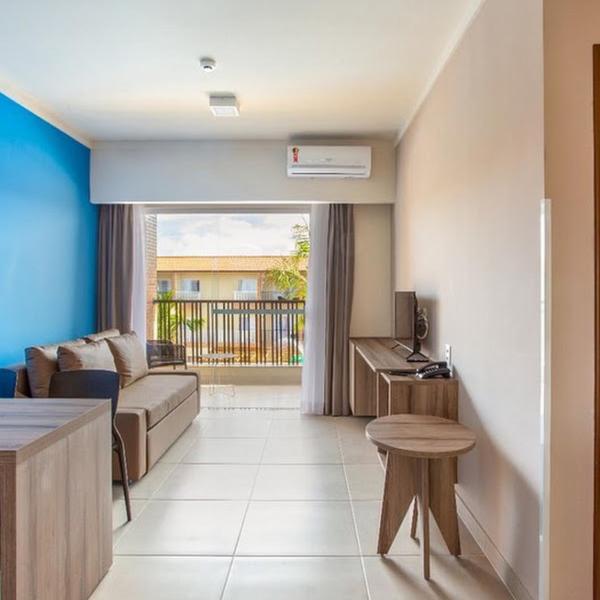 ondas praia resort