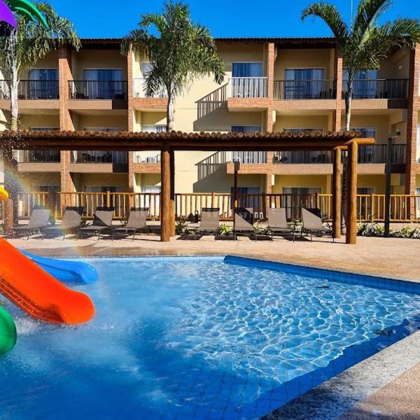 ondas praia resort - Foto 2