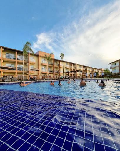 ondas praia resort - Foto 4