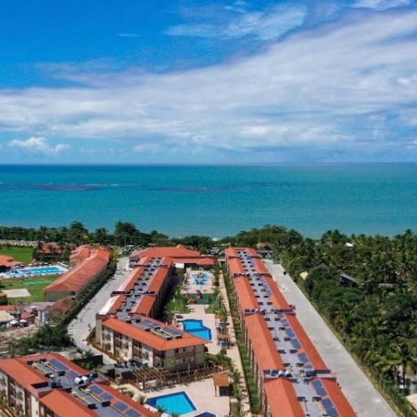 ondas praia resort - Foto 5