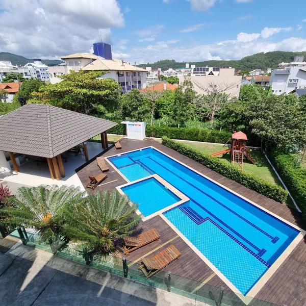 Lindo apartamento a 300m da praia! - Foto 4