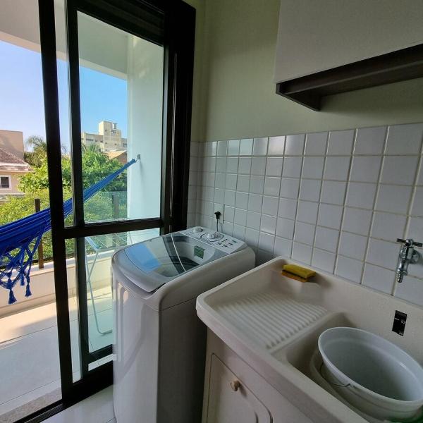 Lindo apartamento a 300m da praia! - Foto 3
