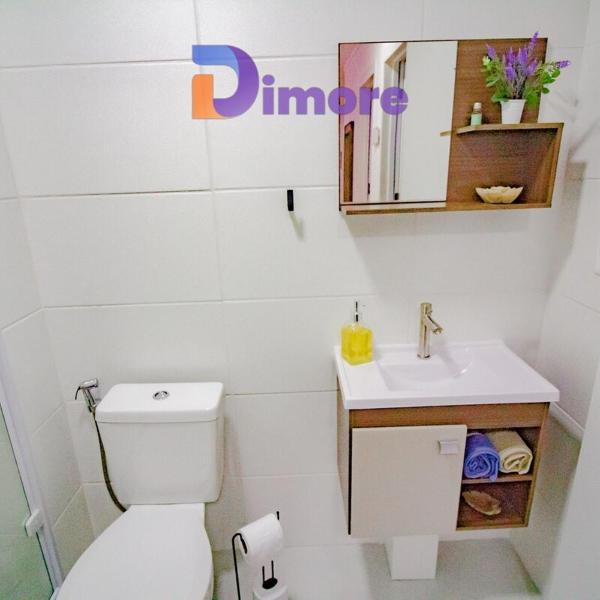 Apartamento 5 minutos do centro - Foto 3
