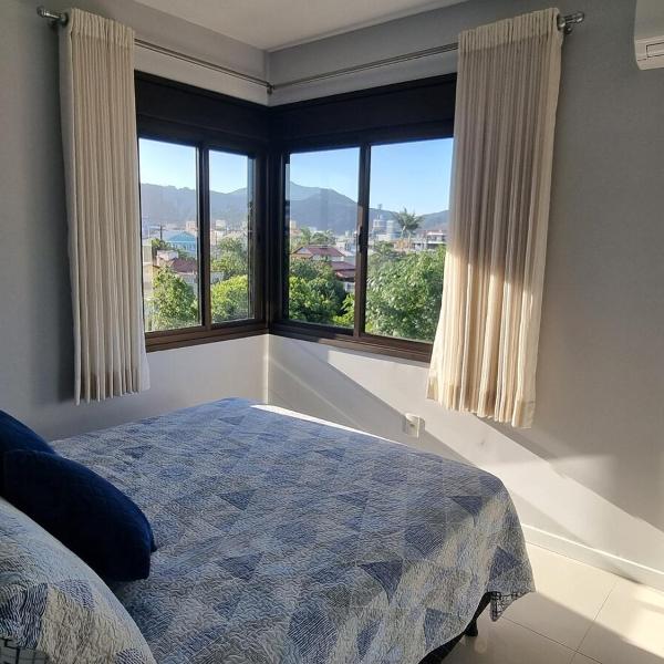 Lindo apartamento a 300m da praia! - Foto 2