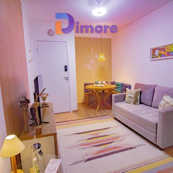 Apartamento 5 minutos do centro - Foto 2