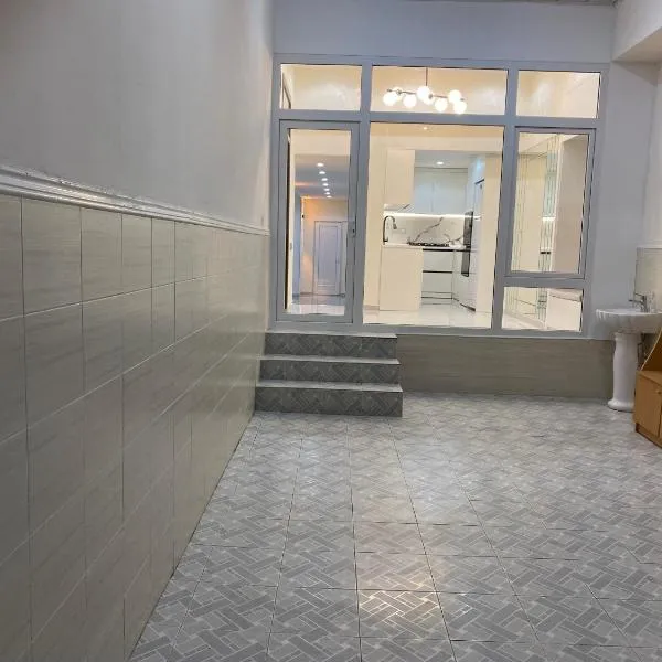 House in Quba, Hotel in Quba