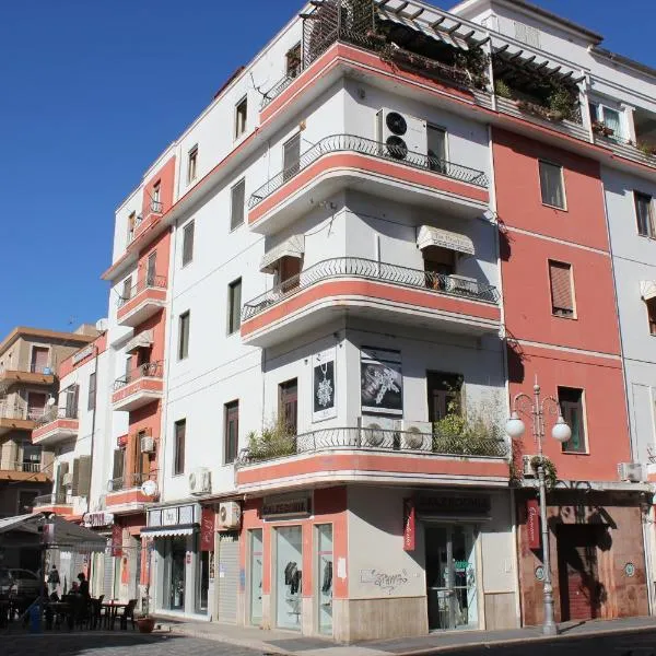 B&B Le Terrazze, hotel v destinaci Crotone
