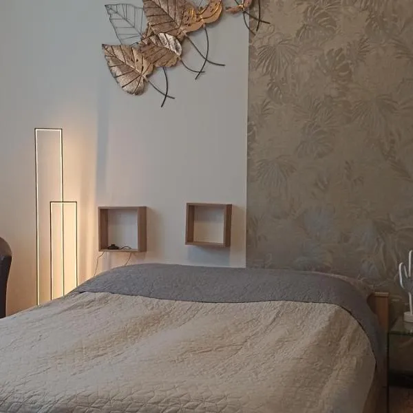 4 You Apartment in Leoben mit Balkon, Garten und kostenlosen Parkplatz, hotel v destinaci Leoben