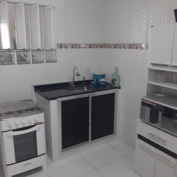 Casa toda mobiliada - Foto 5