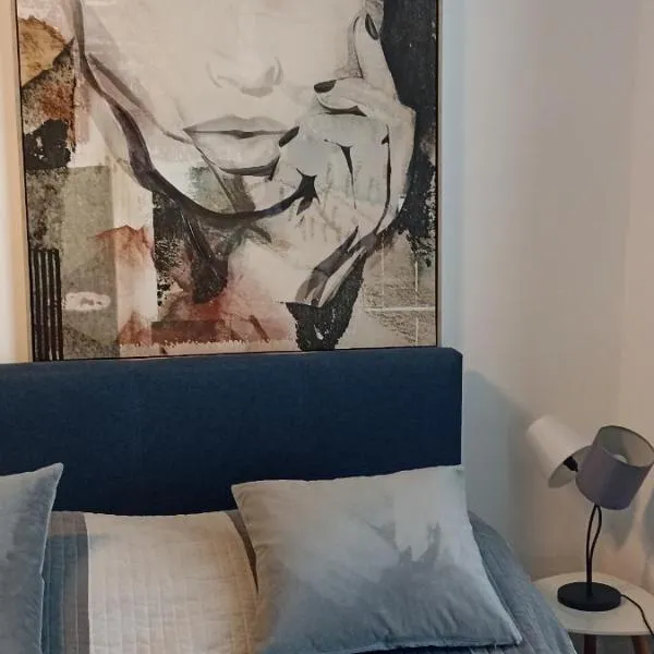 Wohnung in Leoben Zentrum Zwischen Hauptplatz und Stadtpark, hotel v destinaci Leoben