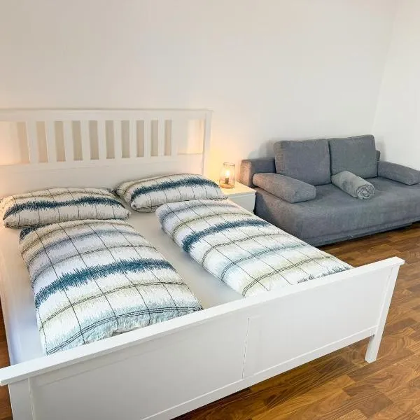 Serenity Apartment - Essential, hotel v destinaci Leoben