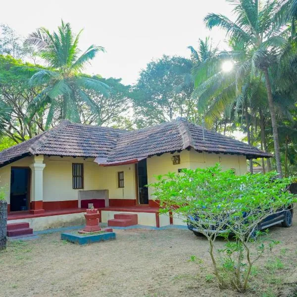 Mahamaya Sea Breeze Homestay, hotel v destinaci Kaup