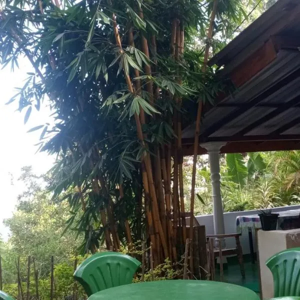 Ella Gap View, hotel em Ella