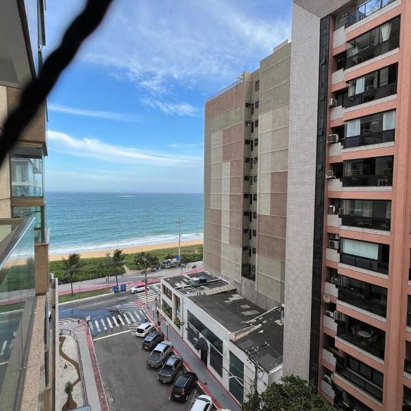 OceanFront 703 - Praia da Costa - Foto 5