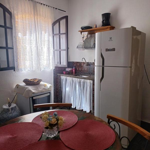 Flat Tiradentes - Foto 4