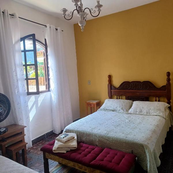 Flat Tiradentes - Foto 2