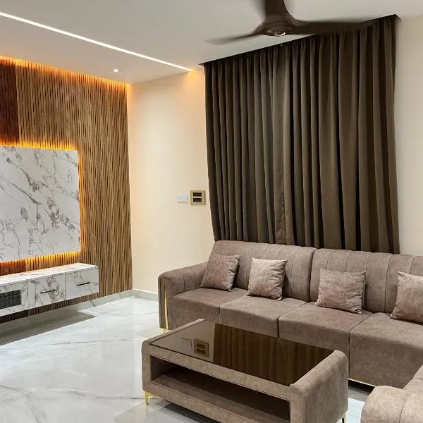 WHITE COTTAGE- Deluxe villa, hotel v destinaci Udupi