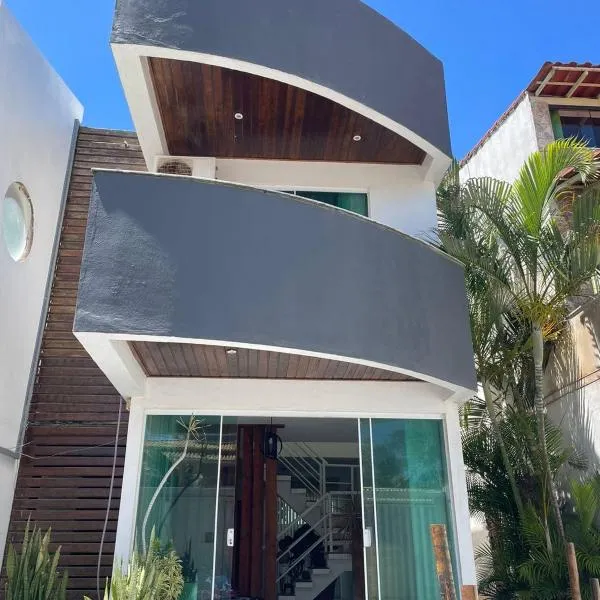 Casa Estelar, hotel di Cabo Frio