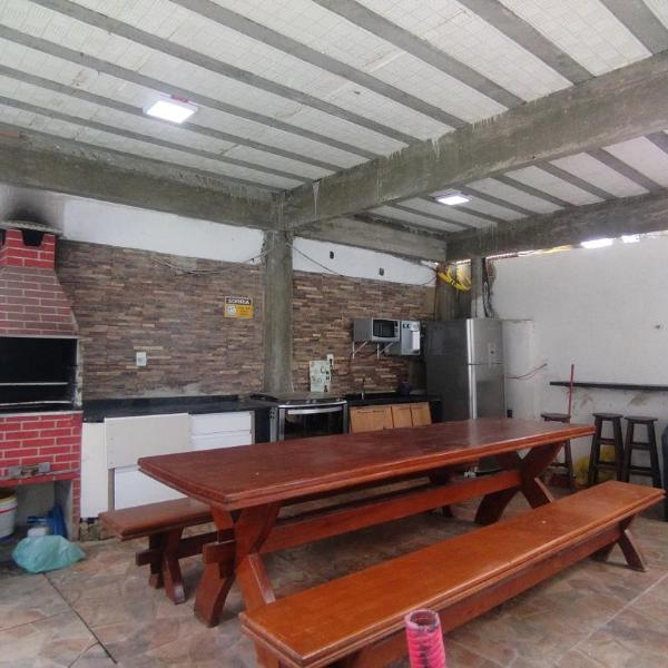 Casa 2 Quartos em Cabo Frio Piscina e Área Gourmet Cantim do Goiano Hospedagens - Foto 5