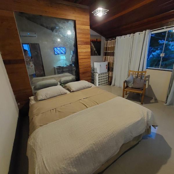 Melhor Suíte Arraial