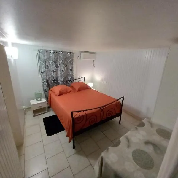 Ce qu'il faut là où il faut pour vos vacances, hotel v destinaci Trois-Rivieres